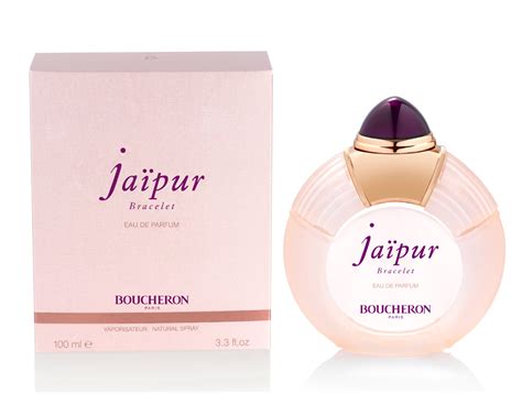 jaipur bracelet perfume